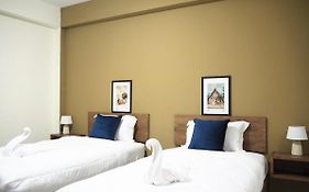 Bua House Poshtel